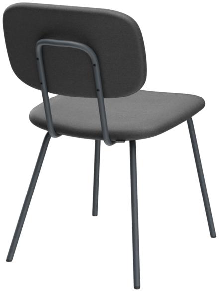 Abbildung chair P32 Schrägansicht