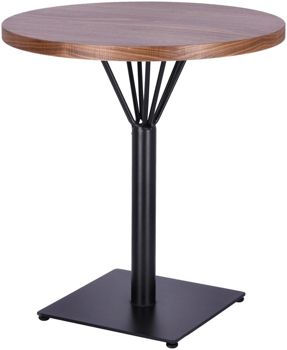 Abbildung dining table Kurūs Schrägansicht