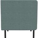 Abbildung Fauteuil Tuya Seitenansicht