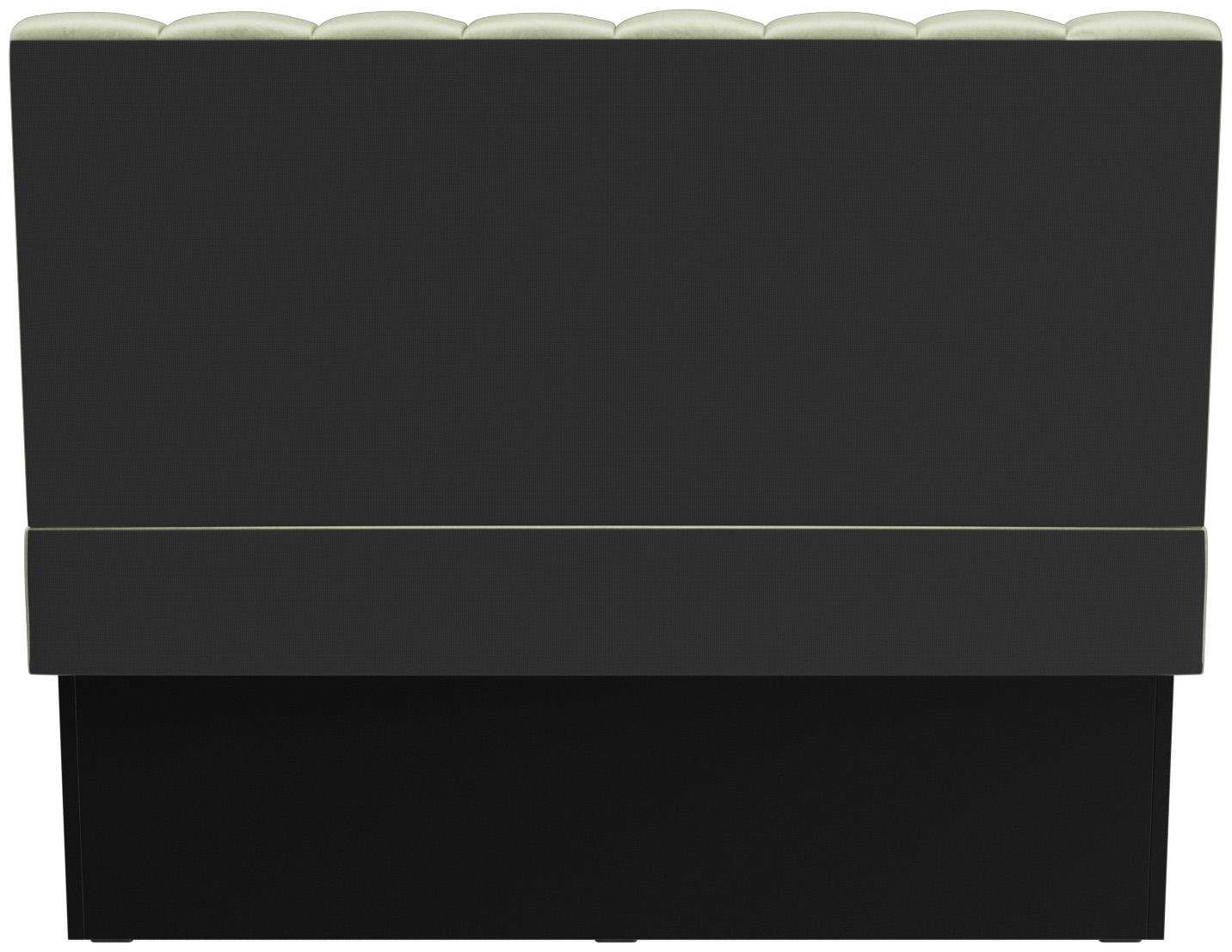 Abbildung Einzelelement 120 cm Felipa Rückansicht