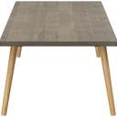 Abbildung table basse Joris F Seitenansicht