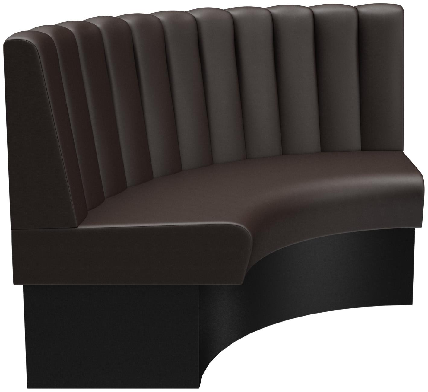 Abbildung Zwischenelement rund Felipa Vorderansicht