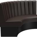 Abbildung Zwischenelement rund Felipa Vorderansicht