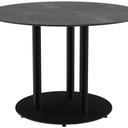 Abbildung dining table Kapoda Schrägansicht