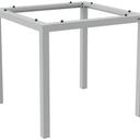 Abbildung Table à manger Tivon Schrägansicht