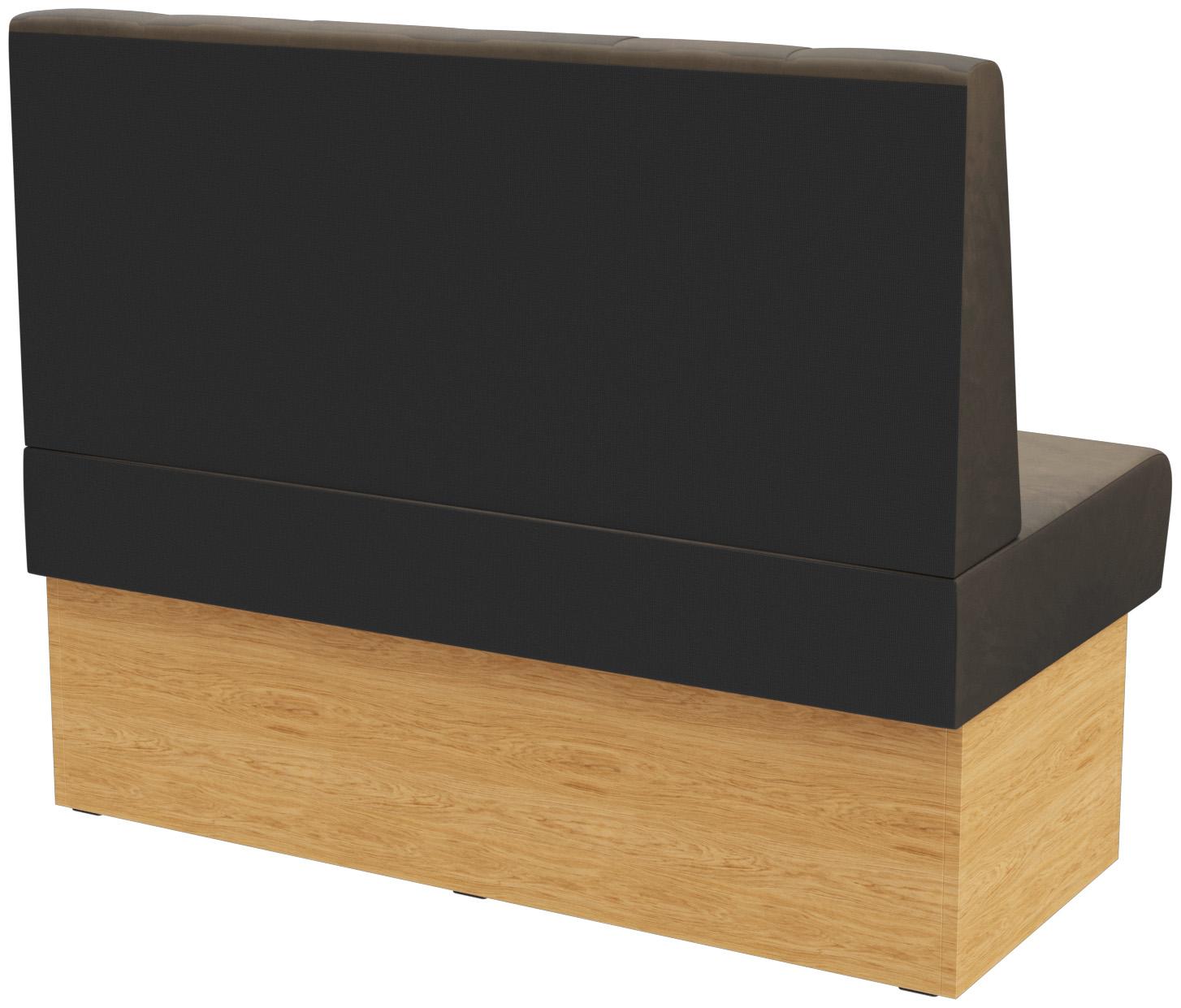 Abbildung intermediate element 120 cm Hester Schrägansicht