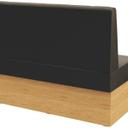 Abbildung intermediate element 120 cm Hester Schrägansicht