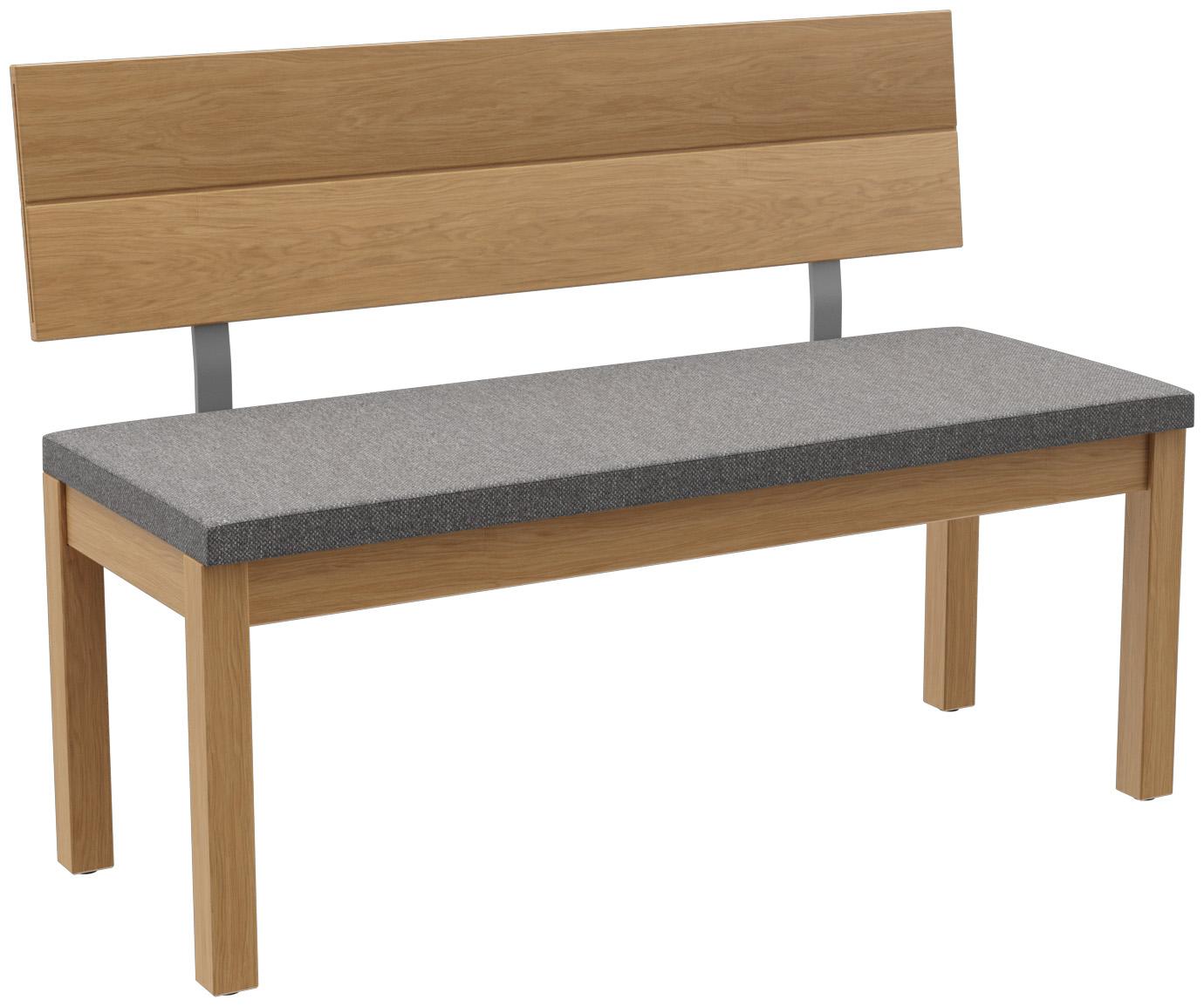 Enkel item 120 cm Silvia