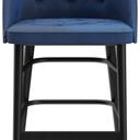 Abbildung Tabouret de bar Marlo Vorderansicht