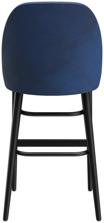 Abbildung bar stool Hada Rückansicht
