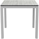 Abbildung dining table Tivon Seitenansicht