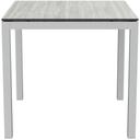 Abbildung Table à manger Tivon Seitenansicht
