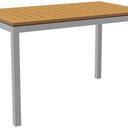 Abbildung Esstisch Tivon Schrägansicht