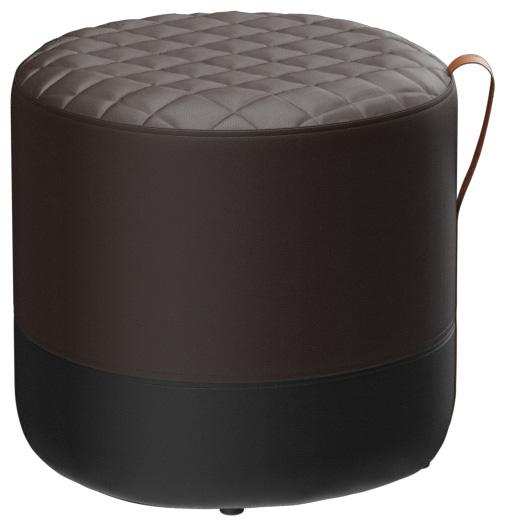 Abbildung Tabouret Panora Seitenansicht