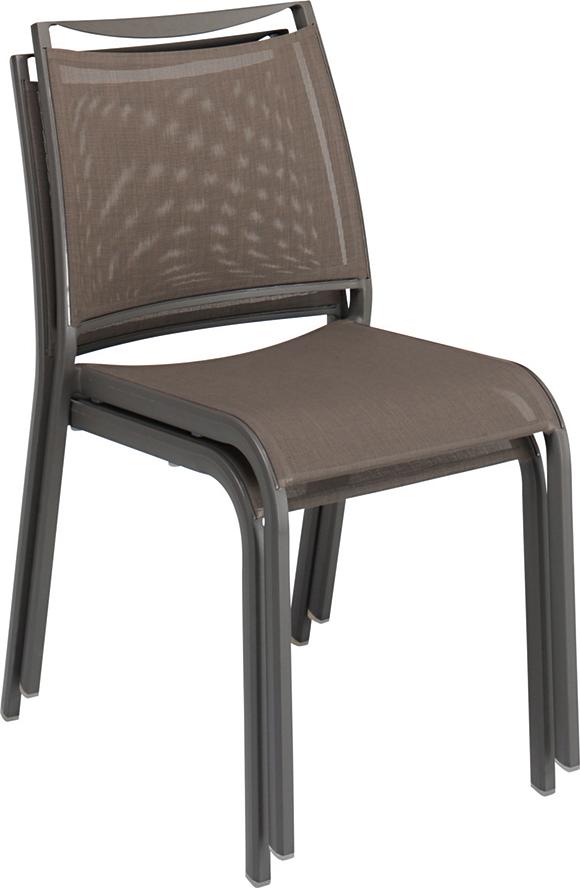 Abbildung chaise Taha