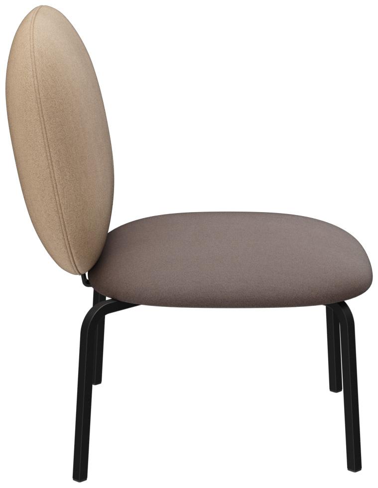 Abbildung stoel Liberty Seitenansicht