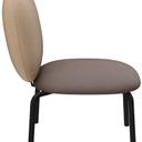 Abbildung stoel Liberty Seitenansicht