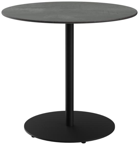 Abbildung eettafel T12 Slim Vorderansicht
