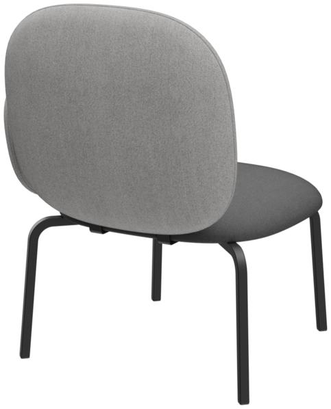 Abbildung left-hand corner armchair Liberty Schrägansicht