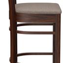 Abbildung Tabouret de bar Urim Seitenansicht