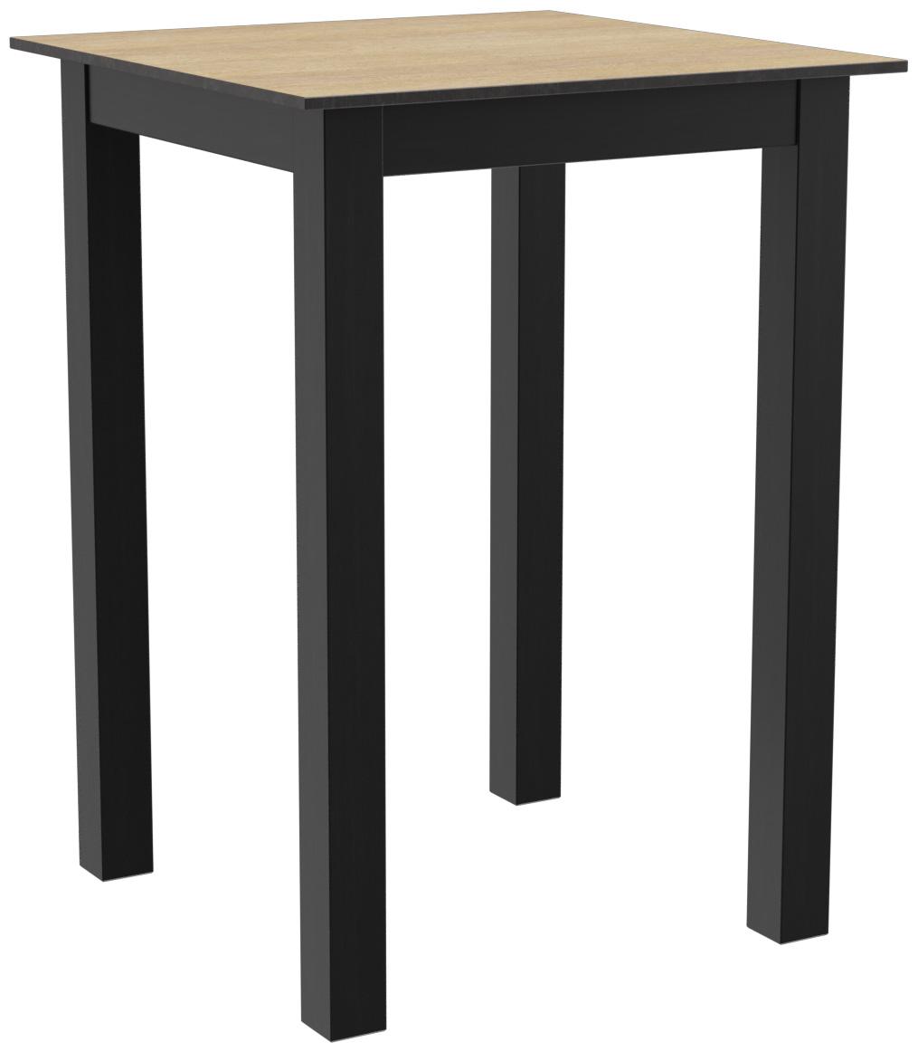 halfhoge tafel Dunia