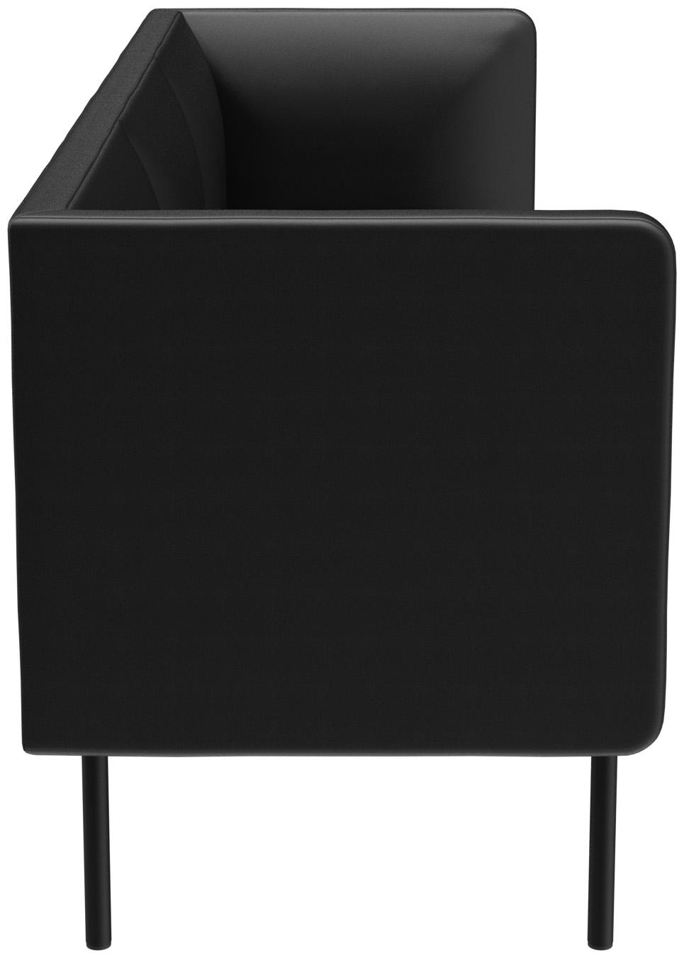 Abbildung Élément 3 places Tuya Seitenansicht