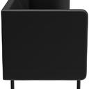 Abbildung Élément 3 places Tuya Seitenansicht