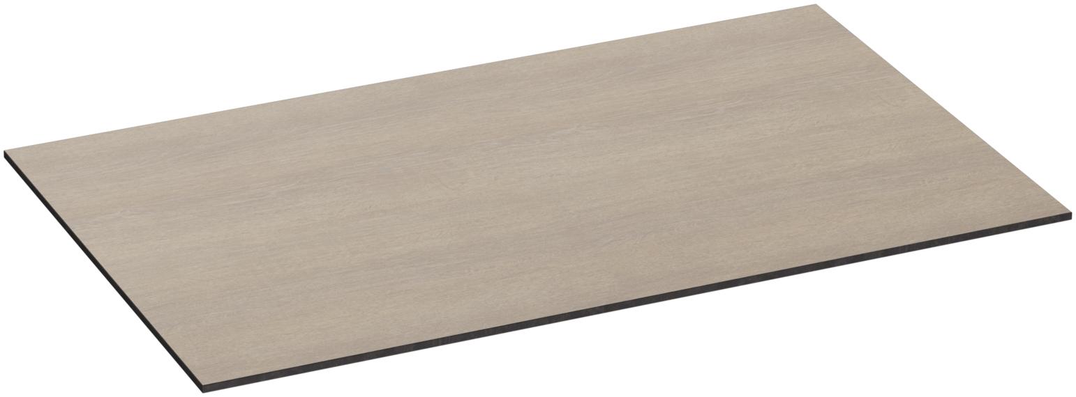 Tischplatte Compact Slim