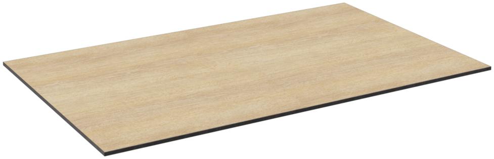 Tischplatte Compact Slim