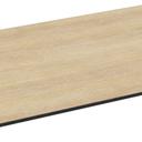 Abbildung Tischplatte Compact Slim Schrägansicht