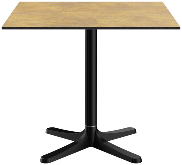 Abbildung Tavolo da pranzo Modular T Rückansicht