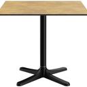 Abbildung Tavolo da pranzo Modular T Rückansicht