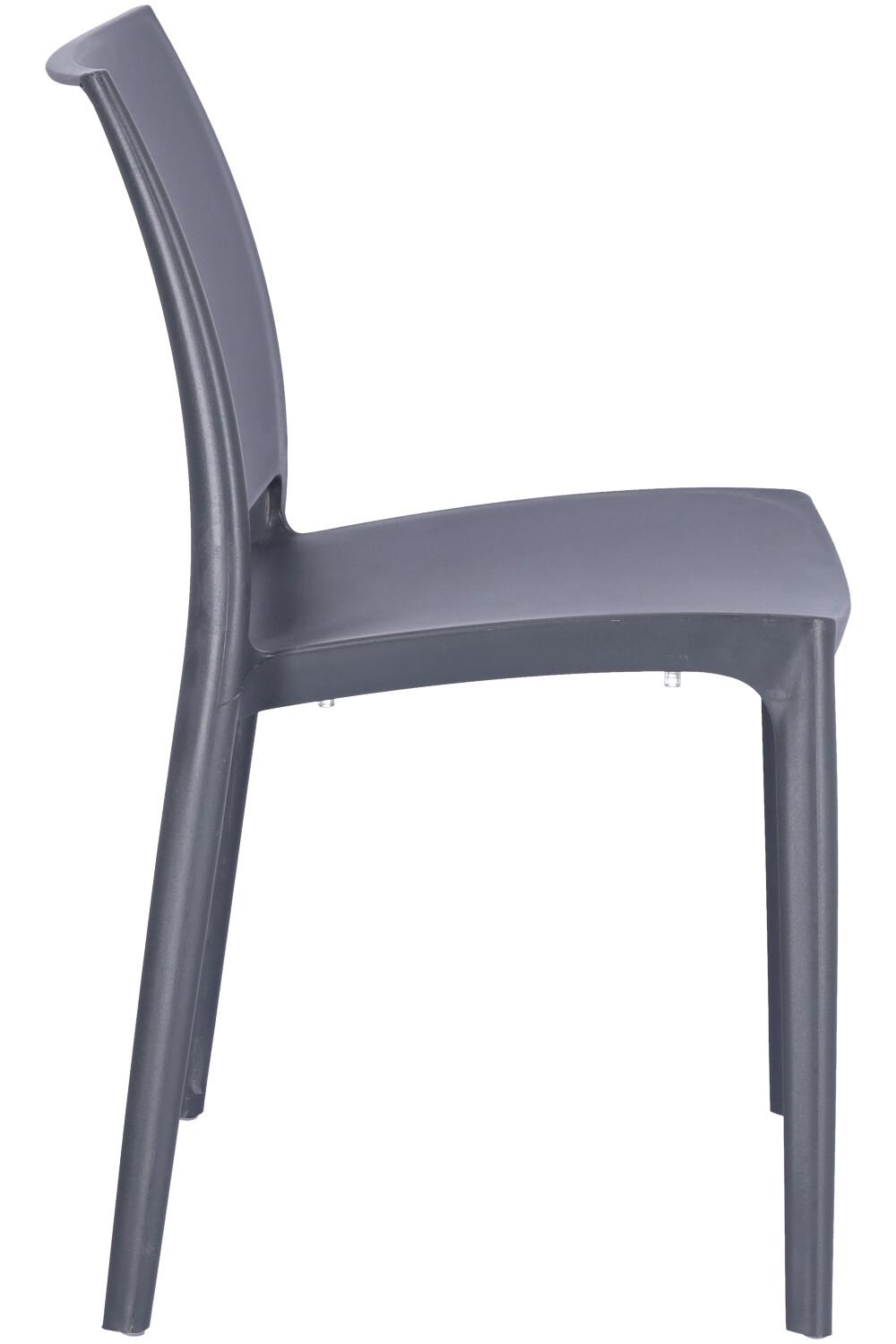 Abbildung stoel Ean Seitenansicht