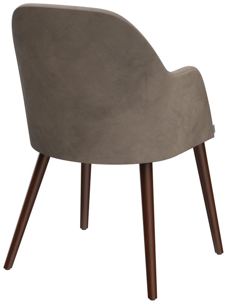 Abbildung arm chair Hada Schrägansicht