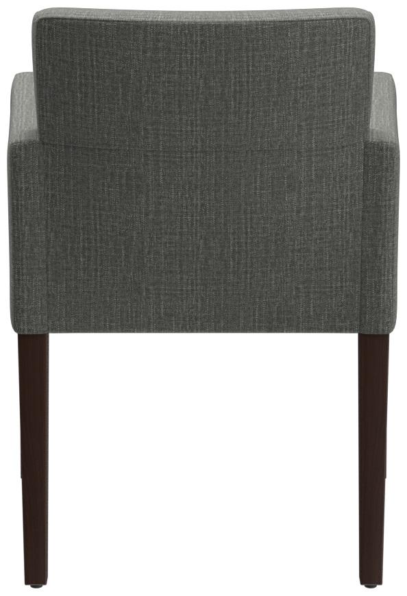 Abbildung arm chair Narkin Rückansicht