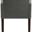 Abbildung arm chair Narkin Rückansicht