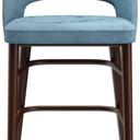 Abbildung bar stool Liska Vorderansicht