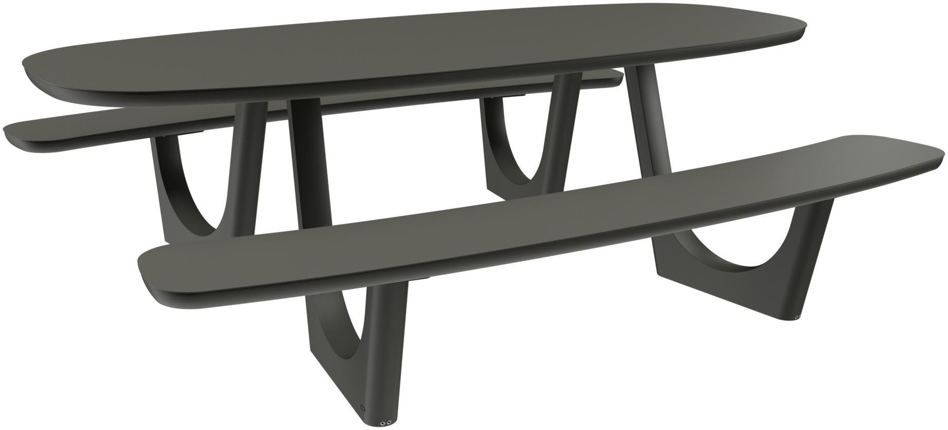 table Boatnic