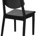 Abbildung chaise Quorum C Schrägansicht