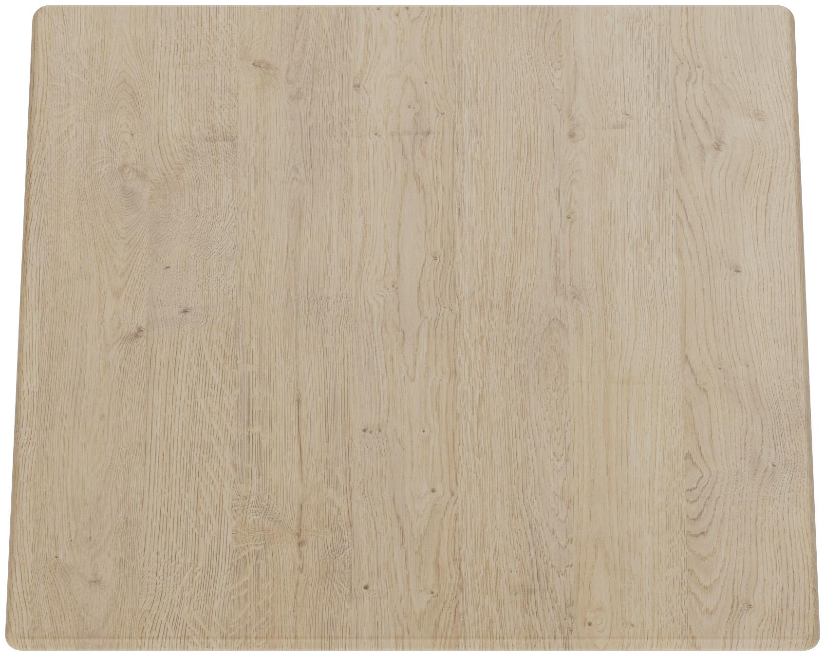 Abbildung Plateau de table Easy Slim Schrägansicht