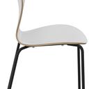 Abbildung chair Yaren Seitenansicht