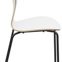 Abbildung chaise Yaren Seitenansicht