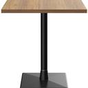 Abbildung Table à manger Modular T Seitenansicht