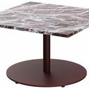 Abbildung Table basse T12 Slim Schrägansicht