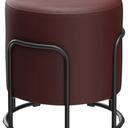 Abbildung Hocker Doria M Schrägansicht