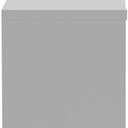 Abbildung Table à manger Formline Seitenansicht