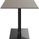 Abbildung Table à manger Modular T Seitenansicht