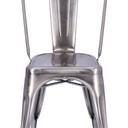 Abbildung chaise Patra Vorderansicht