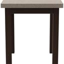 Abbildung table à manger Dunia Vorderansicht