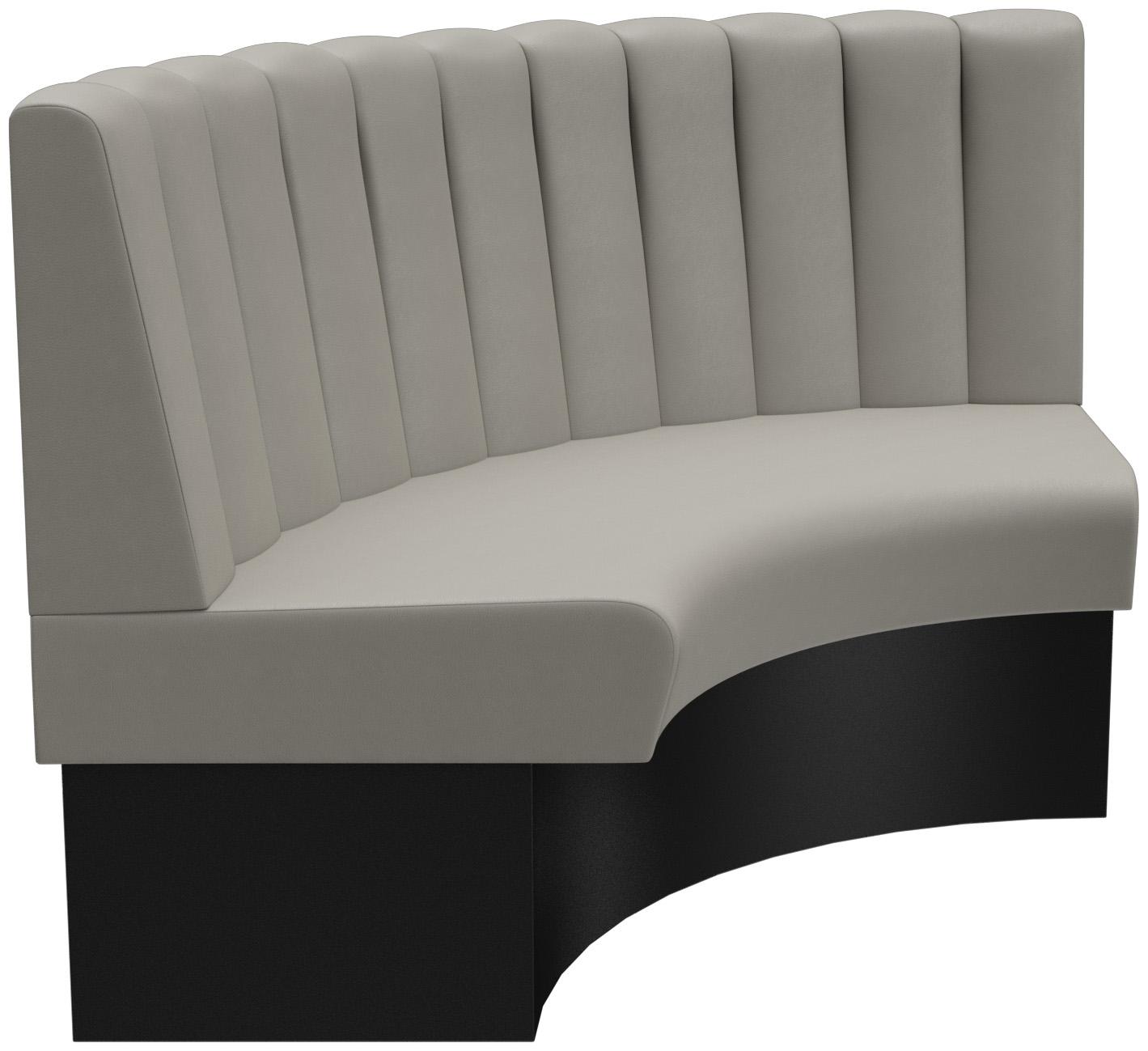 Abbildung Élément intermédiaire rond Felipa Vorderansicht